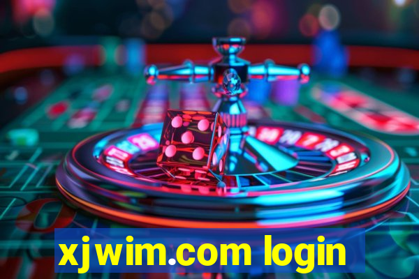 xjwim.com login